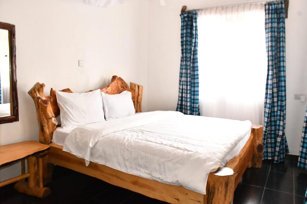 Merinja Guest House Naivasha Exterior photo