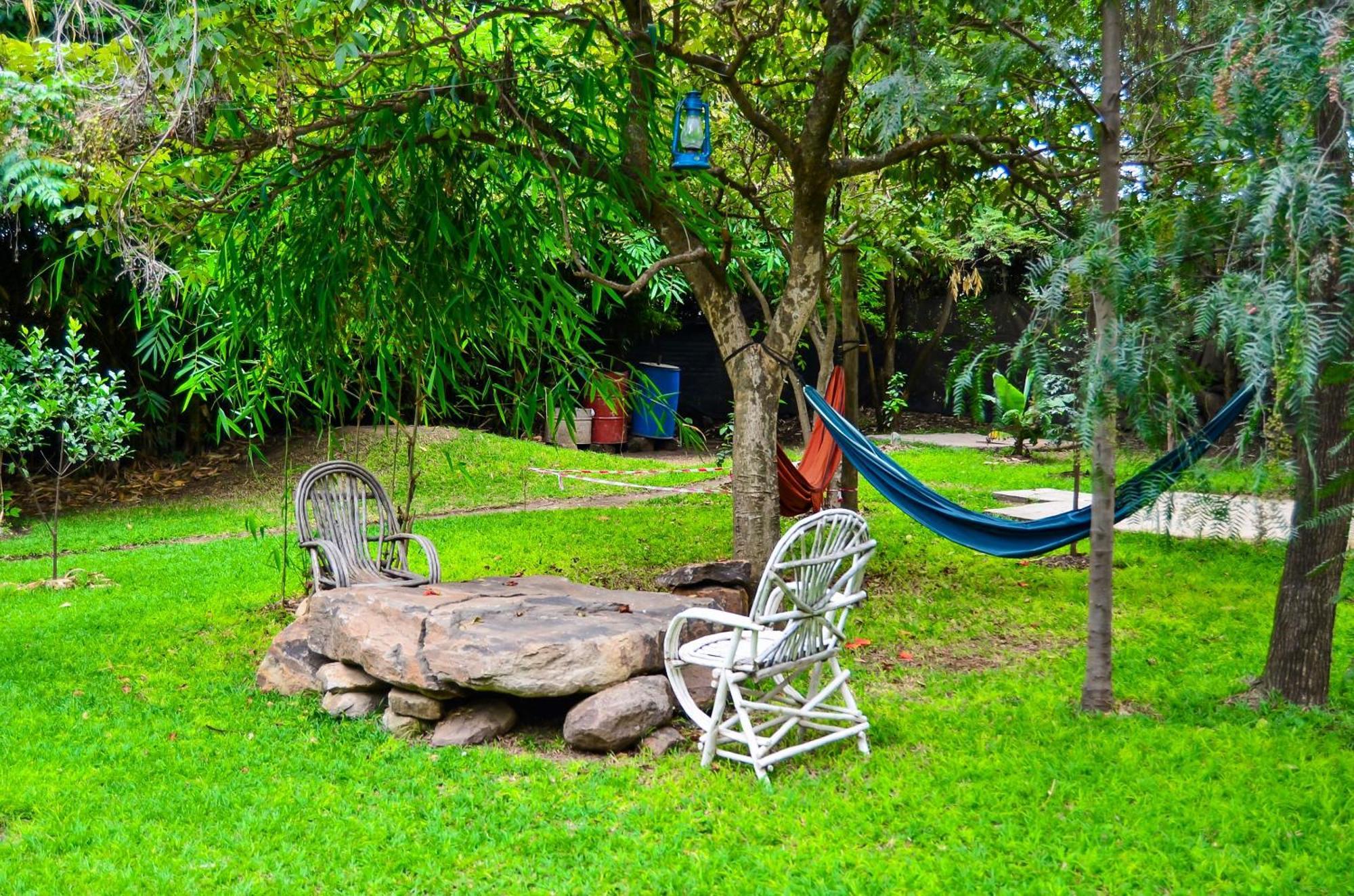 Merinja Guest House Naivasha Exterior photo
