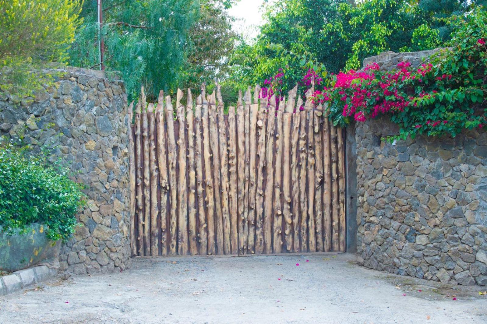 Merinja Guest House Naivasha Exterior photo