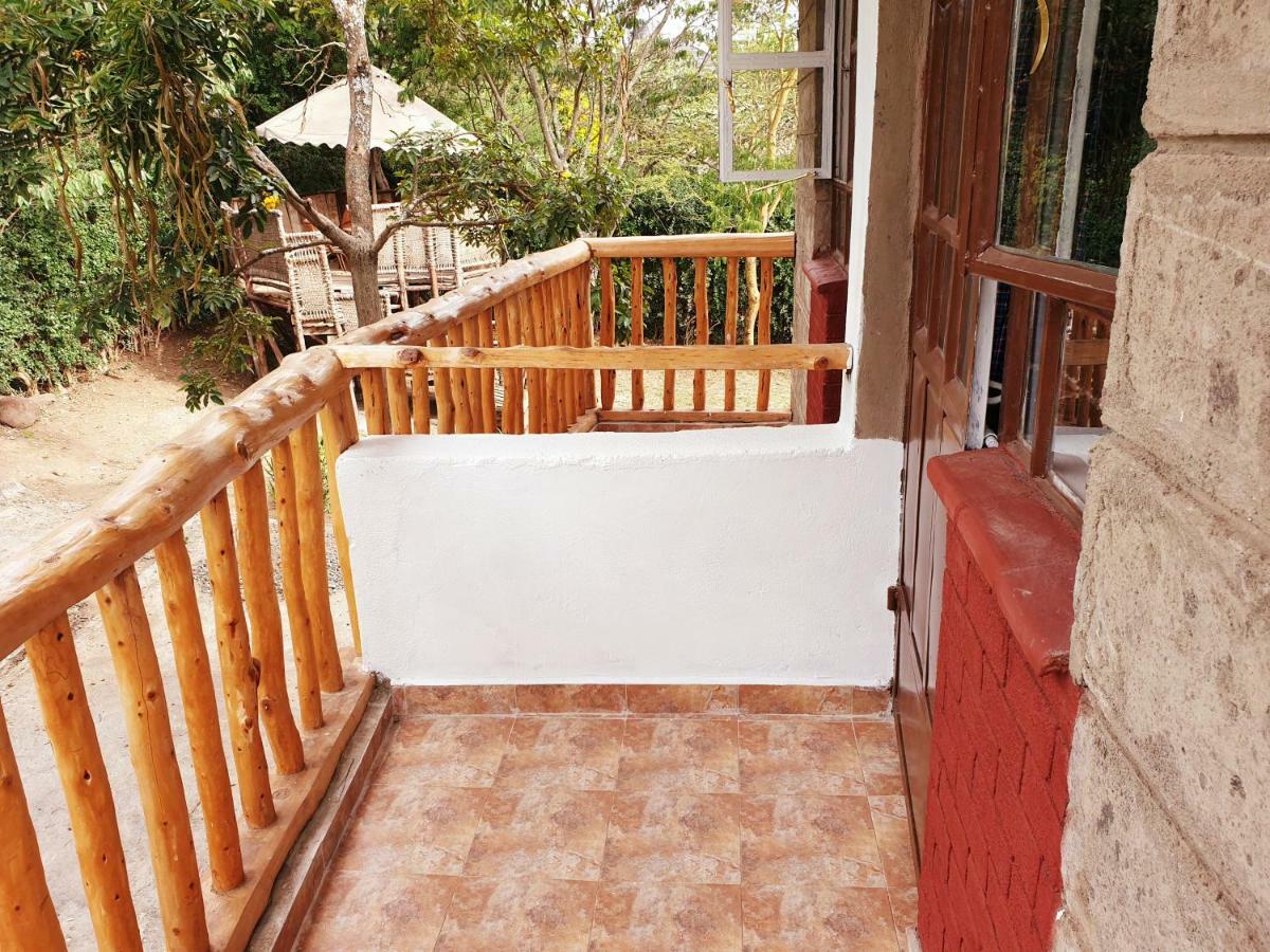 Merinja Guest House Naivasha Exterior photo