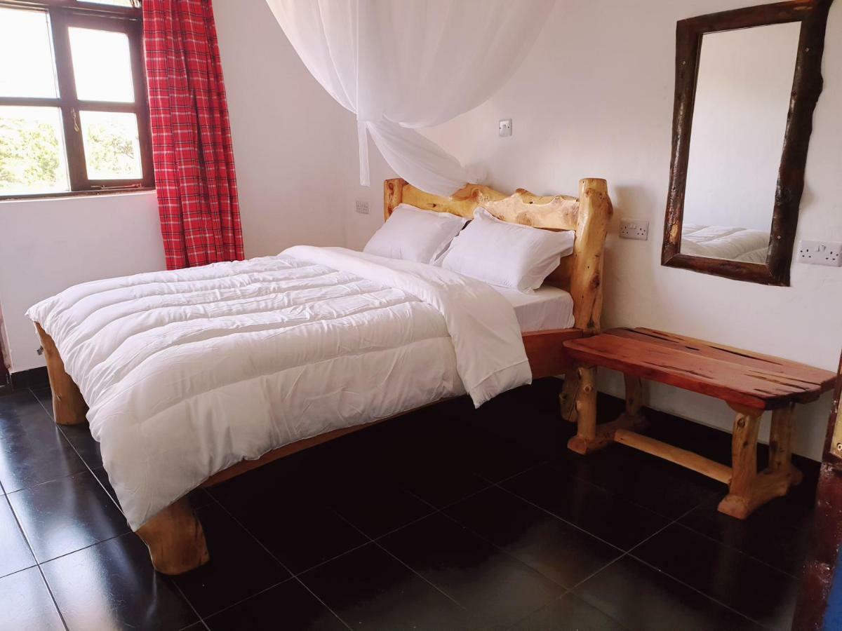 Merinja Guest House Naivasha Exterior photo